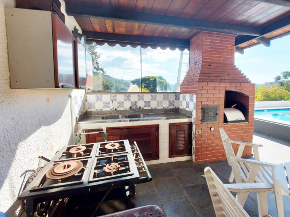 Imagem Imóvel com 4 Quartos à Venda, 27.000 m² em Sebastiana - Teresópolis