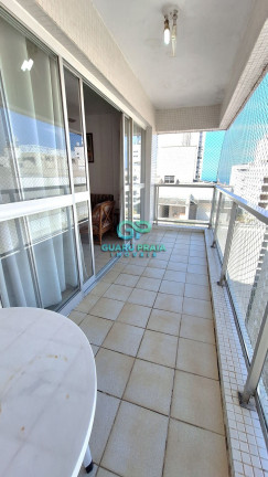 Imagem Apartamento com 3 Quartos à Venda, 110 m² em Pitangueiras - Guarujá