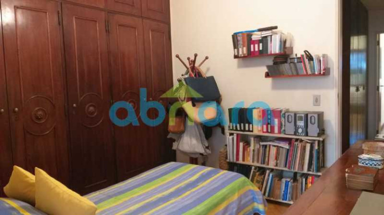 Apartamento com 3 Quartos à Venda, 164 m² em Ipanema - Rio De Janeiro
