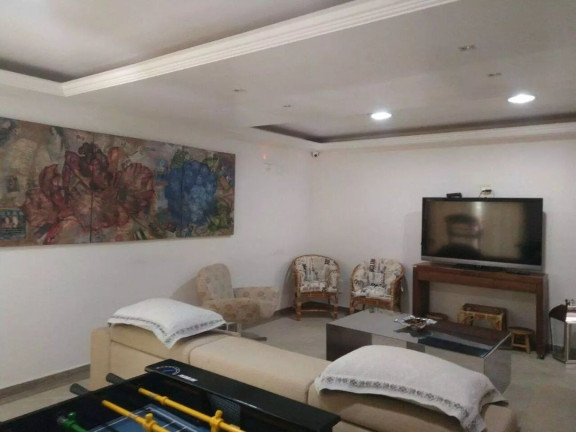 Imagem Casa com 4 Quartos à Venda, 400 m² em Parque Das Artes - Embu Das Artes Imagem Casa com 4 Quartos à Venda, 400 m² em Parque Das Artes - Embu Das Artes