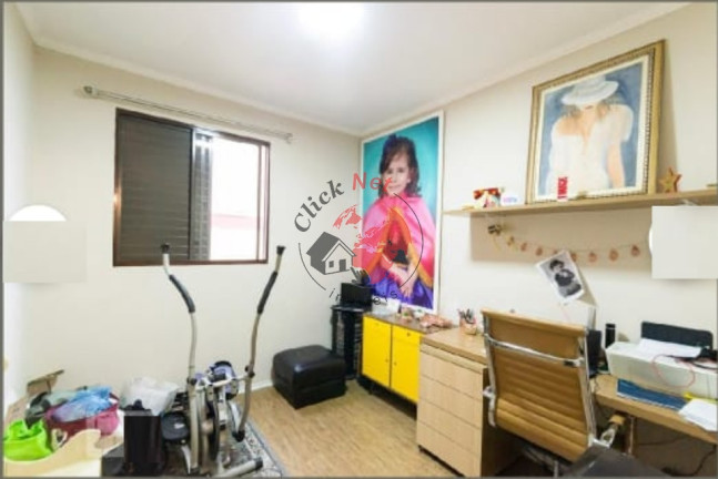 Imagem Apartamento com 3 Quartos à Venda, 67 m² em Demarchi - São Bernardo Do Campo Imagem Apartamento com 3 Quartos à Venda, 67 m² em Demarchi - São Bernardo Do Campo