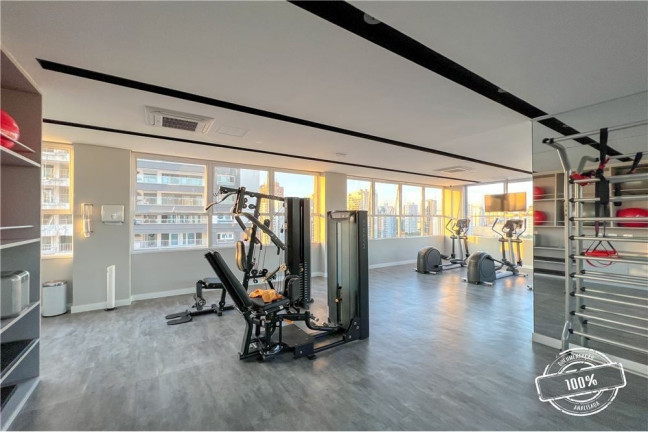 Imagem Apartamento com 1 Quarto à Venda, 25 m² em Vila Clementino - São Paulo Imagem Apartamento com 1 Quarto à Venda, 25 m² em Vila Clementino - São Paulo