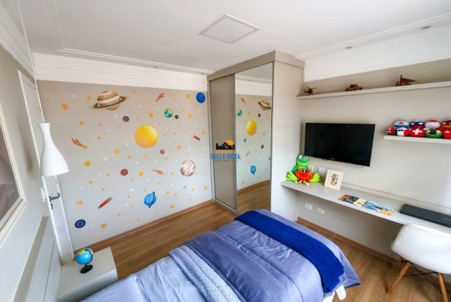 Imagem Apartamento com 3 Quartos à Venda, em Embaré - Santos Imagem Apartamento com 3 Quartos à Venda, em Embaré - Santos