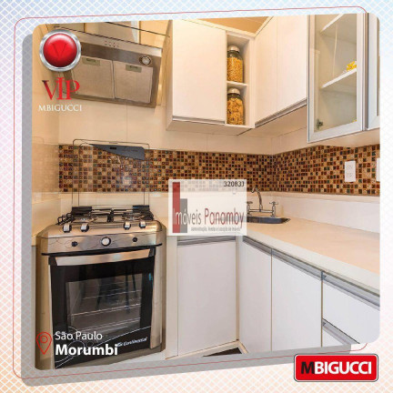 Imagem Apartamento com 2 Quartos à Venda, 64 m² em Jardim Ampliação - São Paulo Imagem Apartamento com 2 Quartos à Venda, 64 m² em Jardim Ampliação - São Paulo