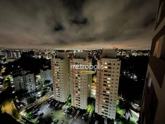 Imagem Apartamento com 1 Quarto à Venda, 24 m² em Sacomã - São Paulo