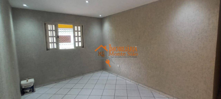 Imagem Casa com 2 Quartos à Venda, 117 m² em Residencial Parque Cumbica - Guarulhos Imagem Casa com 2 Quartos à Venda, 117 m² em Residencial Parque Cumbica - Guarulhos