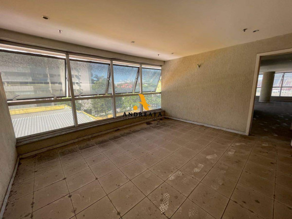 Imagem Sala Comercial para Alugar, 250 m² em Barra Olimpica - Rio De Janeiro Imagem Sala Comercial para Alugar, 250 m² em Barra Olimpica - Rio De Janeiro