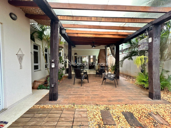 Imagem Casa de Condomínio com 3 Quartos à Venda, 390 m² em Condomínio Terras Do Cancioneiro - Paulínia Imagem Casa de Condomínio com 3 Quartos à Venda, 390 m² em Condomínio Terras Do Cancioneiro - Paulínia