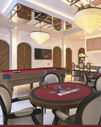 Imagem Apartamento com 2 Quartos à Venda, 54 m² em Morretes - Itapema