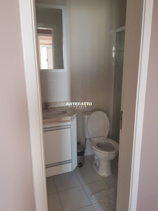 Imagem Apartamento com 3 Quartos para Alugar, 72 m² em Tamboré - Barueri Imagem Apartamento com 3 Quartos para Alugar, 72 m² em Tamboré - Barueri