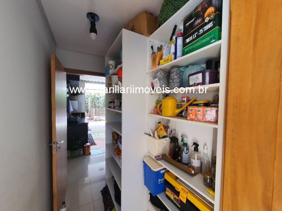 Imagem Casa com 3 Quartos à Venda, 194 m² em Bonfim Paulista - Ribeirão Preto