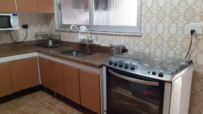 Imagem Casa com 3 Quartos à Venda, 240 m² em Santana - São Paulo