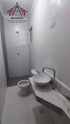 Imagem Casa com 2 Quartos à Venda, em Guilhermina - Praia Grande Imagem Casa com 2 Quartos à Venda, em Guilhermina - Praia Grande