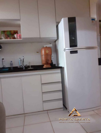 Imagem Apartamento com 2 Quartos à Venda, 70 m² em Cidade Nova - Santana Do Paraíso