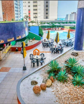 Imagem Apartamento com 2 Quartos à Venda, 68 m² em Praia De Iracema - Fortaleza Imagem Apartamento com 2 Quartos à Venda, 68 m² em Praia De Iracema - Fortaleza