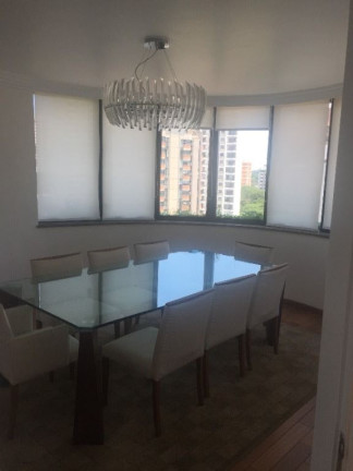 Imagem Apartamento com 4 Quartos à Venda ou Locação, 228 m² em Brooklin - São Paulo Imagem Apartamento com 4 Quartos à Venda ou Locação, 228 m² em Brooklin - São Paulo