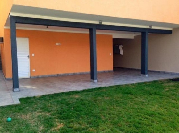 Imagem Casa com 4 Quartos à Venda, 360 m² em Vila Petrópolis - Atibaia Imagem Casa com 4 Quartos à Venda, 360 m² em Vila Petrópolis - Atibaia