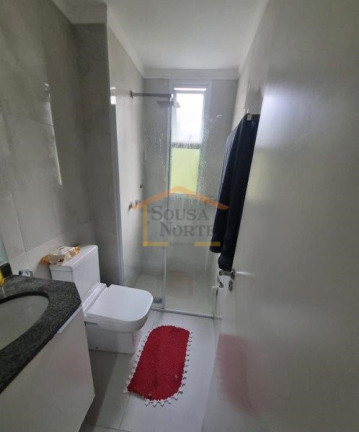 Imagem Apartamento com 3 Quartos à Venda, 120 m² em Jardim Peri - São Paulo Imagem Apartamento com 3 Quartos à Venda, 120 m² em Jardim Peri - São Paulo