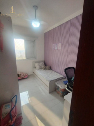 Imagem Apartamento com 2 Quartos à Venda, 64 m² em Jardim Gonçalves - Sorocaba