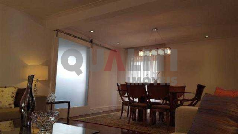 Imagem Apartamento com 4 Quartos à Venda, 272 m² em Campo Belo - São Paulo Imagem Apartamento com 4 Quartos à Venda, 272 m² em Campo Belo - São Paulo