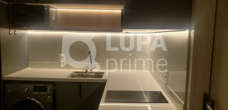 Imagem Apartamento com 1 Quarto à Venda, 40 m² em Bela Vista - São Paulo Imagem Apartamento com 1 Quarto à Venda, 40 m² em Bela Vista - São Paulo