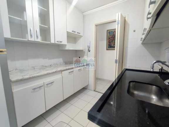 Imagem Apartamento com 2 Quartos para Alugar, 70 m² em Gonzaga - Santos Imagem Apartamento com 2 Quartos para Alugar, 70 m² em Gonzaga - Santos