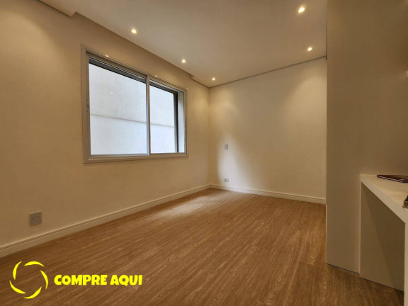 Imagem Apartamento com 3 Quartos à Venda, 124 m² em Higienópolis - São Paulo Imagem Apartamento com 3 Quartos à Venda, 124 m² em Higienópolis - São Paulo