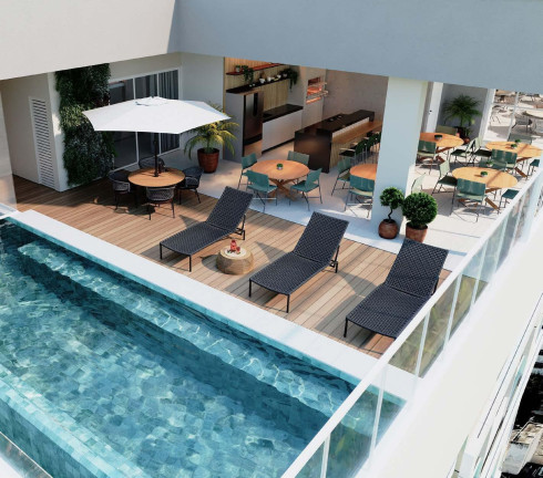 Imagem Apartamento com 2 Quartos à Venda, 72 m² em Praia Do Morro - Guarapari Imagem Apartamento com 2 Quartos à Venda, 72 m² em Praia Do Morro - Guarapari