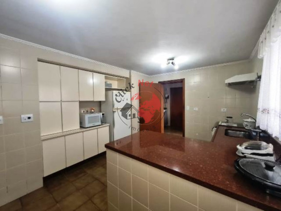 Imagem Apartamento com 3 Quartos à Venda, 153 m² em Centro - Santo André Imagem Apartamento com 3 Quartos à Venda, 153 m² em Centro - Santo André