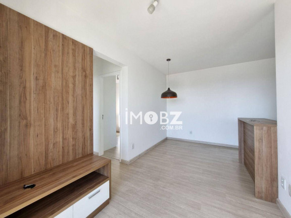 Imagem Imóvel com 2 Quartos à Venda, 48 m² em Vila Andrade - São Paulo
