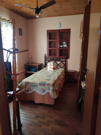 Imagem Casa com 4 Quartos à Venda,  em Oásis - Itaara