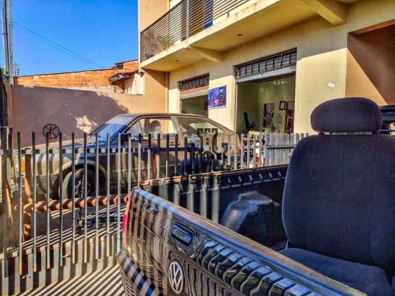 Imagem Sobrado com 3 Quartos à Venda, 145 m² em Jardim Jerônimo Nogueira De Figueiredo - Londrina