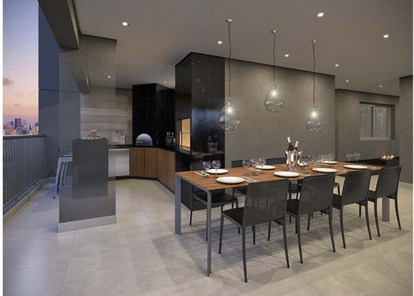 Imagem Apartamento com 1 Quarto à Venda, 49 m² em República - São Paulo
