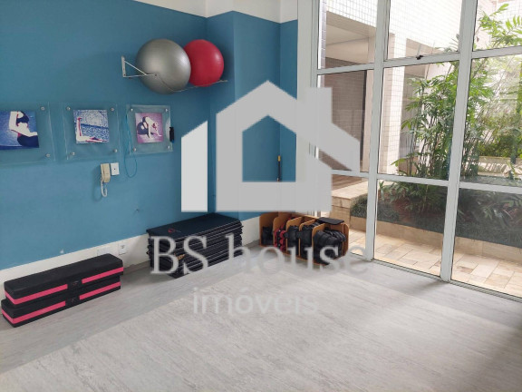 Imagem Apartamento com 3 Quartos à Venda, 130 m² em Campestre - Santo André Imagem Apartamento com 3 Quartos à Venda, 130 m² em Campestre - Santo André
