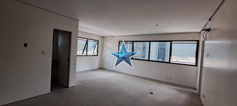 Imagem Sala Comercial para Alugar, 44 m² em Pacaembu - São Paulo Imagem Sala Comercial para Alugar, 44 m² em Pacaembu - São Paulo