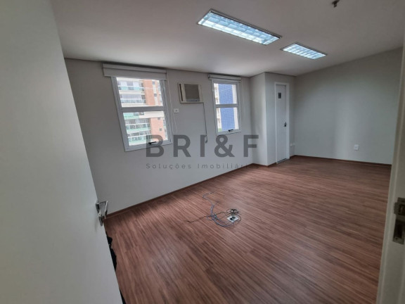 Imagem Imóvel Comercial para Alugar, 105 m² em Brooklin  - São Paulo