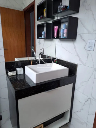 Imagem Imóvel com 3 Quartos à Venda, 150 m² em Parque Ibiti Reserva - Sorocaba