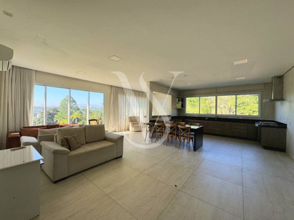 Imagem Casa de Condomínio com 4 Quartos à Venda, 371 m² em Residencial Ibi-aram - Itupeva Imagem Casa de Condomínio com 4 Quartos à Venda, 371 m² em Residencial Ibi-aram - Itupeva