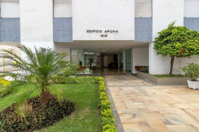 Imagem Apartamento com 3 Quartos à Venda, 98 m² em Jardim Paulista - São Paulo Imagem Apartamento com 3 Quartos à Venda, 98 m² em Jardim Paulista - São Paulo