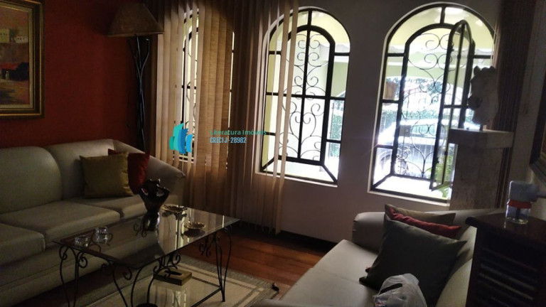 Imagem Sobrado com 3 Quartos à Venda, 249 m² em Demarchi - São Bernardo Do Campo