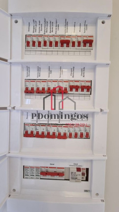 Imagem Casa com 3 Quartos à Venda, 152 m² em Condomínio Olivio Franceschini - Hortolândia Imagem Casa com 3 Quartos à Venda, 152 m² em Condomínio Olivio Franceschini - Hortolândia