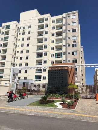Imagem Imóvel com 1 Quarto para Alugar, 44 m² em Centro - Lauro De Freitas