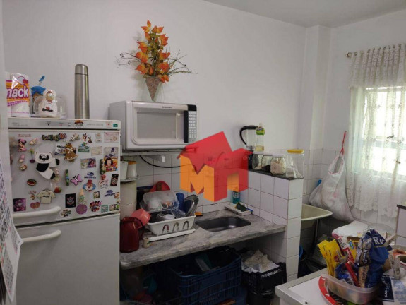 Imagem Apartamento com 2 Quartos à Venda, 60 m² em São Manoel - Americana Imagem Apartamento com 2 Quartos à Venda, 60 m² em São Manoel - Americana