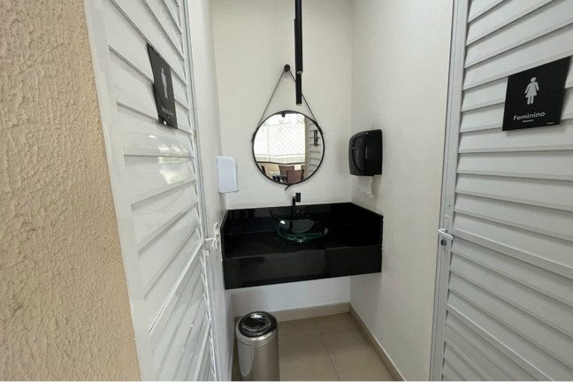 Imagem Apartamento com 3 Quartos à Venda, 90 m² em Vila Graciosa - São Paulo Imagem Apartamento com 3 Quartos à Venda, 90 m² em Vila Graciosa - São Paulo