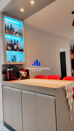 Imagem Apartamento com 2 Quartos à Venda, 45 m² em Jardim São Luiz - Jandira Imagem Apartamento com 2 Quartos à Venda, 45 m² em Jardim São Luiz - Jandira