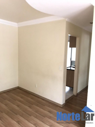 Imagem Apartamento com 2 Quartos à Venda, 50 m² em Vila Roque - São Paulo