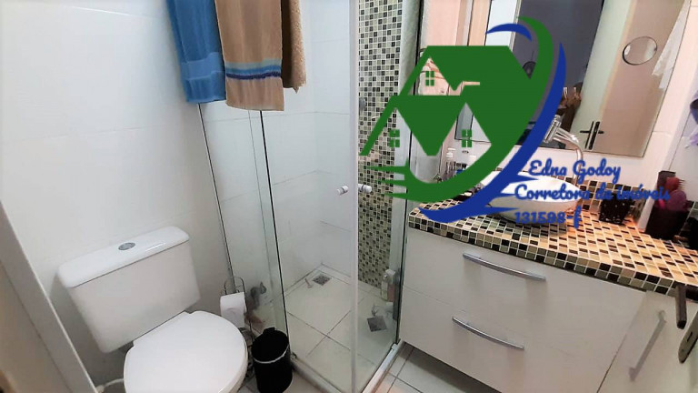 Imagem Apartamento com 2 Quartos à Venda, em Gonzaguinha - São Vicente Imagem Apartamento com 2 Quartos à Venda, em Gonzaguinha - São Vicente