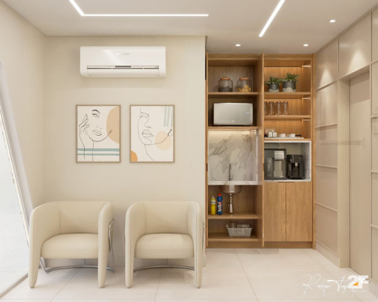 Imagem Sala Comercial à Venda, 70 m² em Setor Marista - Goiânia Imagem Sala Comercial à Venda, 70 m² em Setor Marista - Goiânia