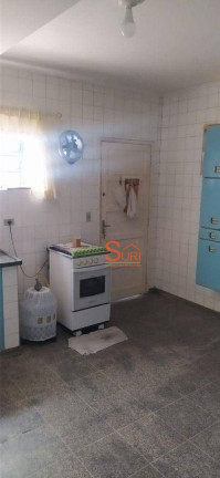 Imagem Sobrado com 3 Quartos à Venda, 162 m² em Campestre - Santo André