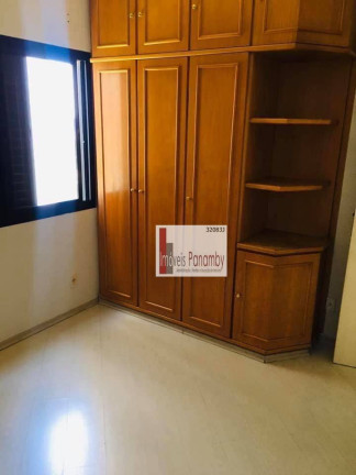 Imagem Apartamento com 3 Quartos à Venda, 61 m² em Paraisópolis - São Paulo Imagem Apartamento com 3 Quartos à Venda, 61 m² em Paraisópolis - São Paulo